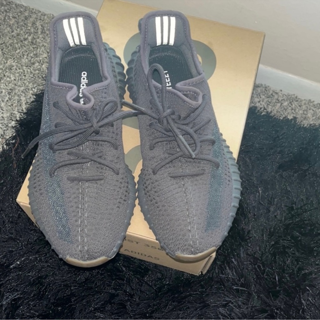 Yeezy Boost 350 V2 Cider Adidas
